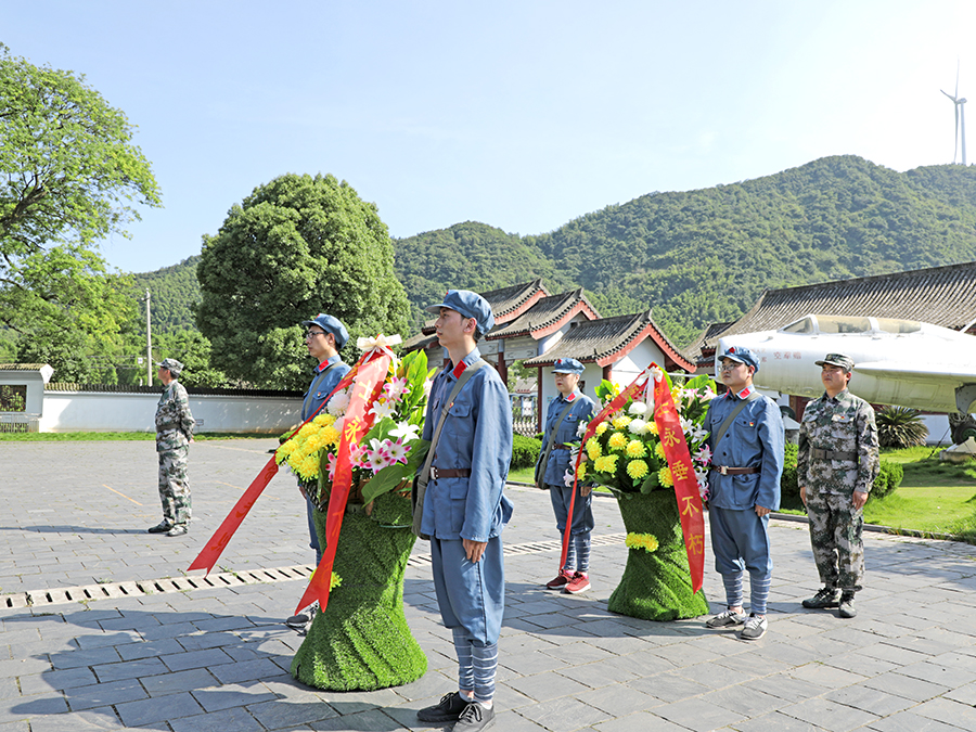 三菱湖農業(yè)旅游